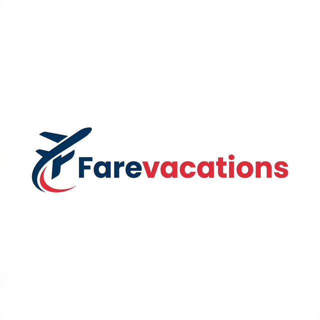 Farevacations Logo