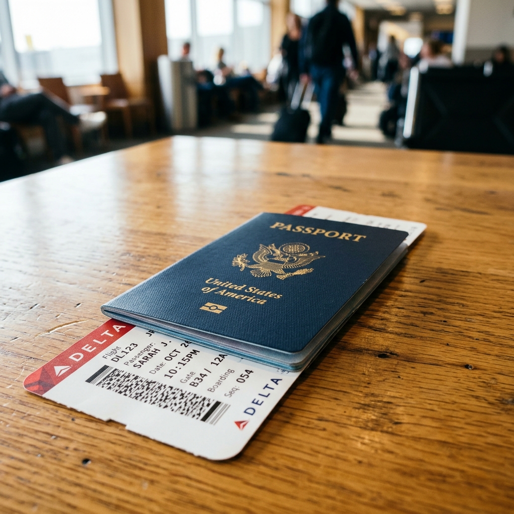 Expert Travel Assistance and Flight Management Services